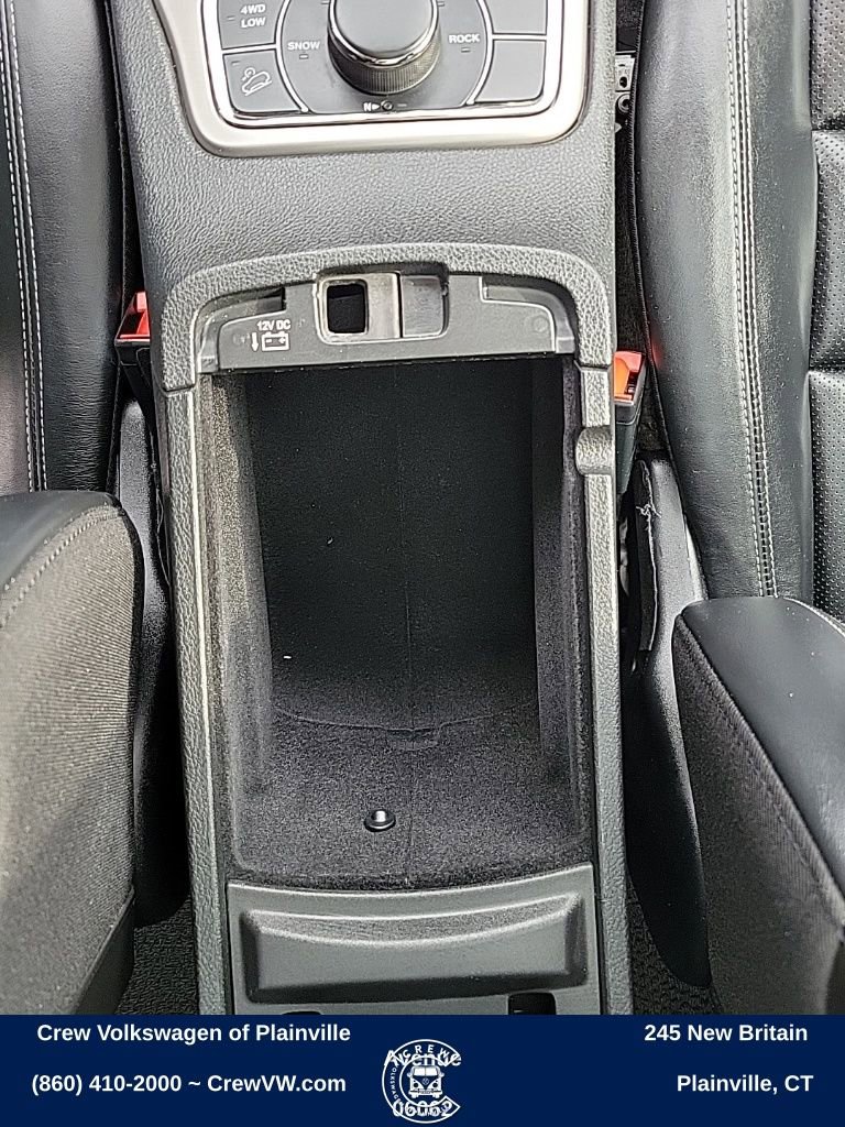 Used 2021 Jeep Grand Cherokee Limited w/ Quick Order Package 28K 80th image 43