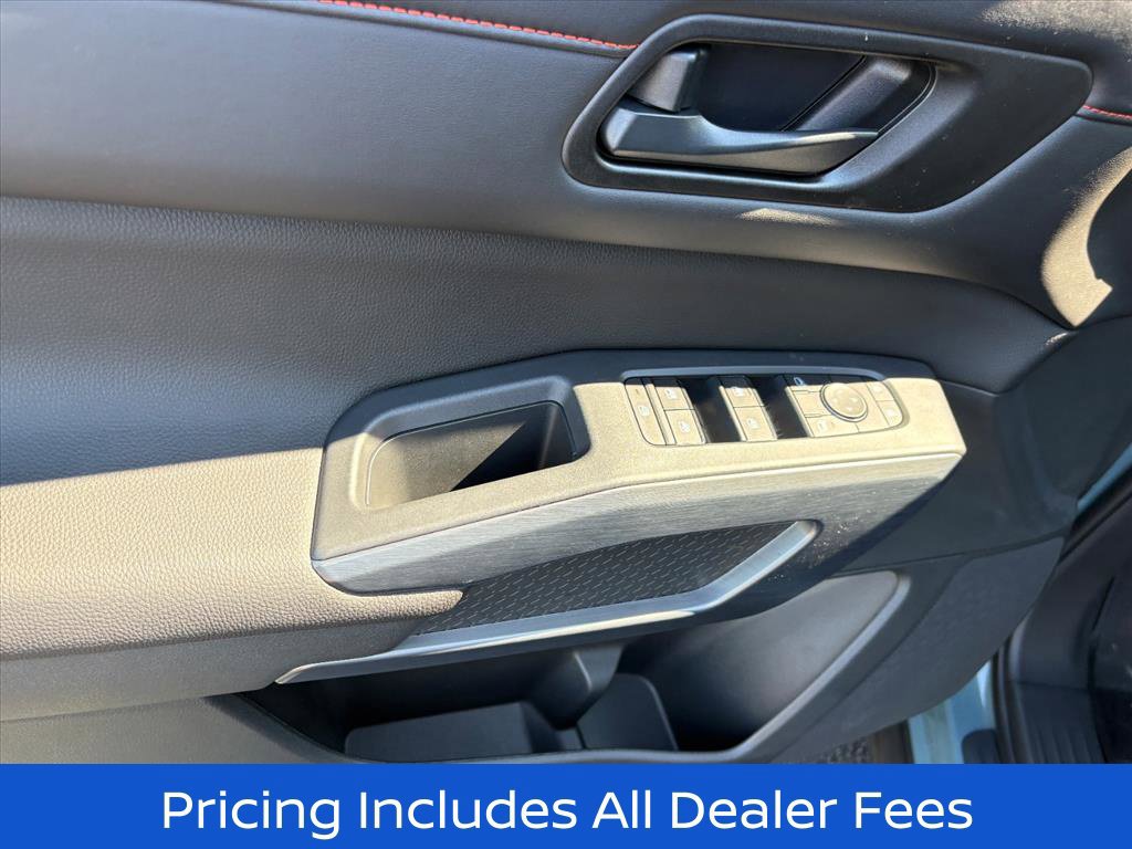 New 2026 Nissan Pathfinder Rock Creek AWD/4WD image 23