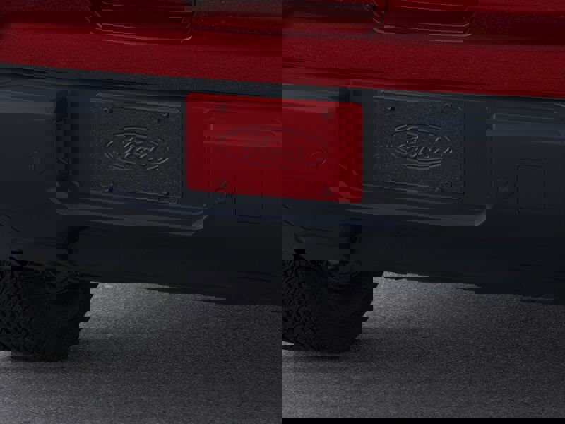 New 2025 Ford Bronco Sport Big Bend image 23