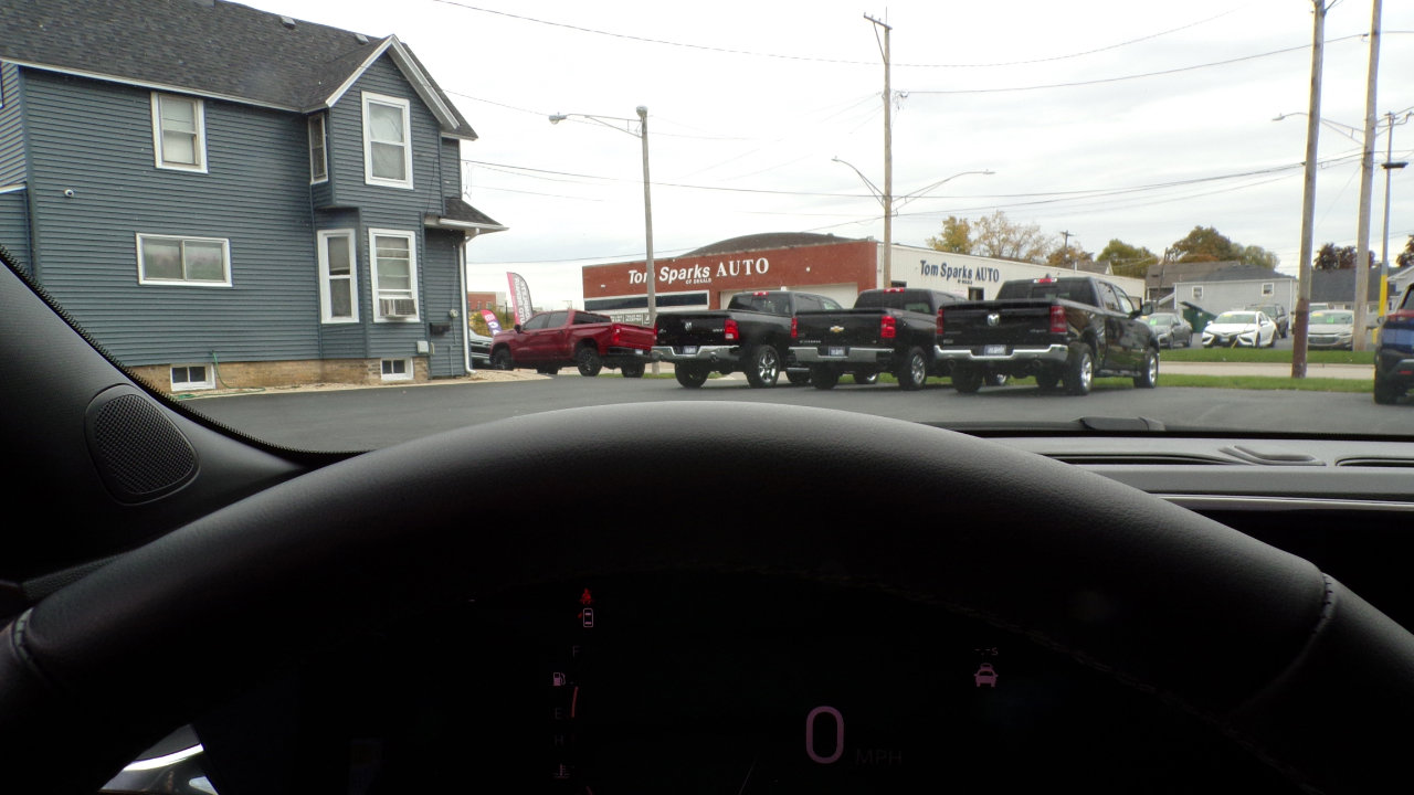 Used 2024 Buick Envista Preferred w/ Convenience I Package image 16