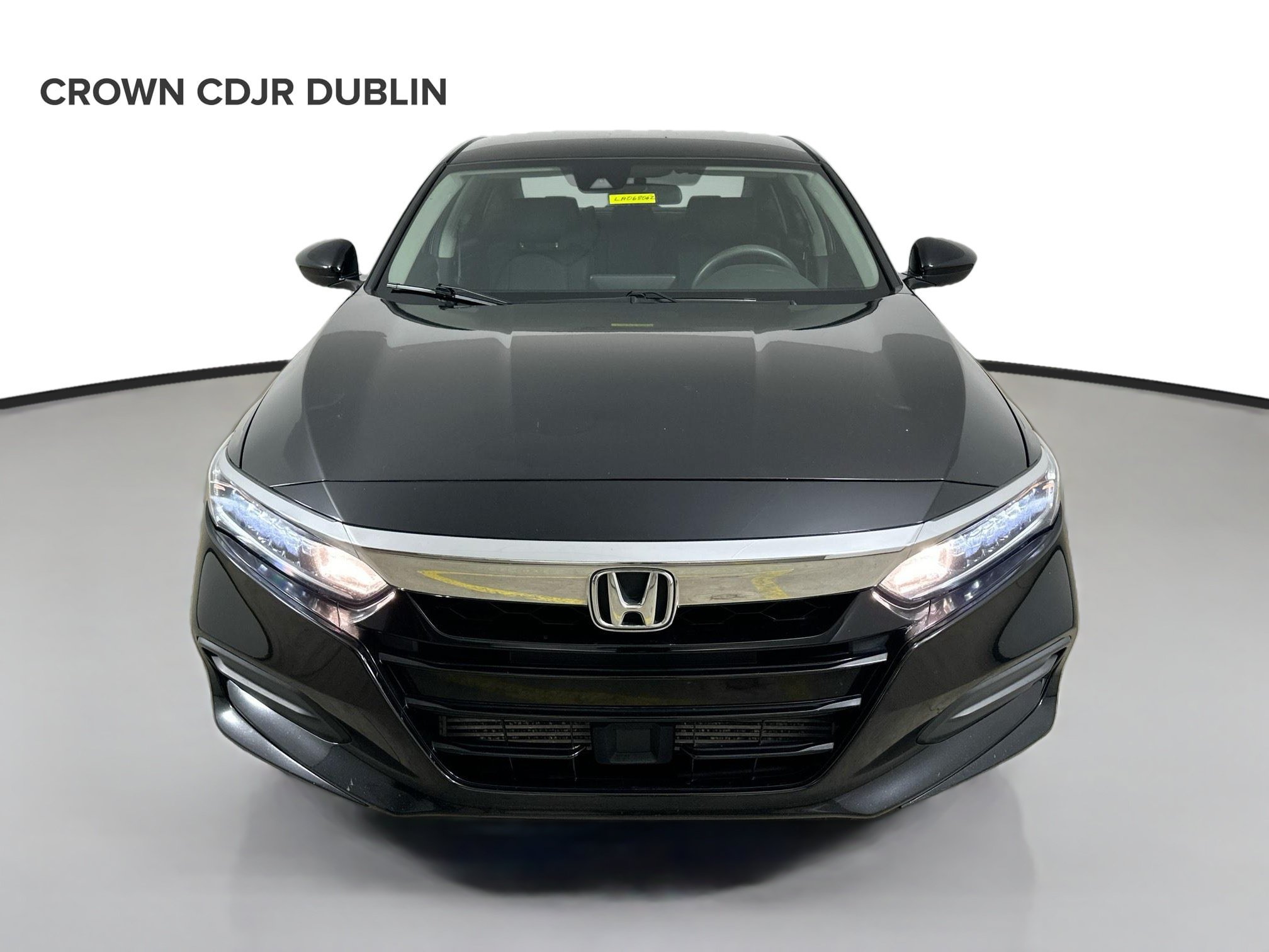 Used 2020 Honda Accord LX image 2