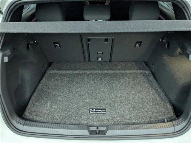 Used 2023 Volkswagen GTI 40th Anniversary Edition image 6