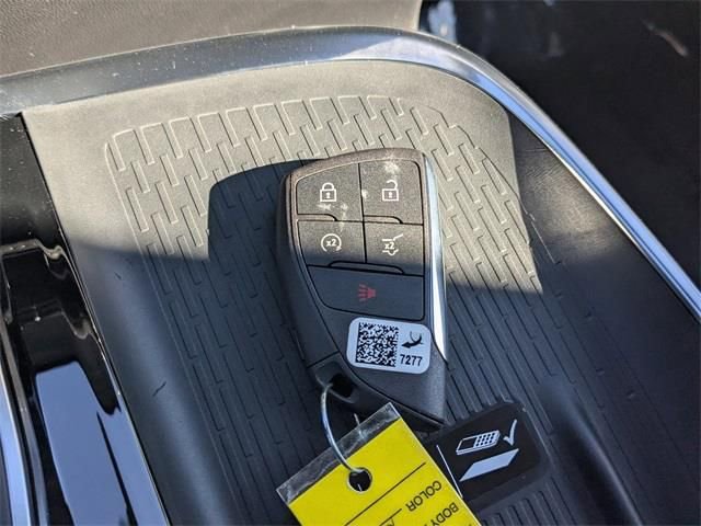 New 2026 Buick Enclave Preferred w/ Power Package image 29