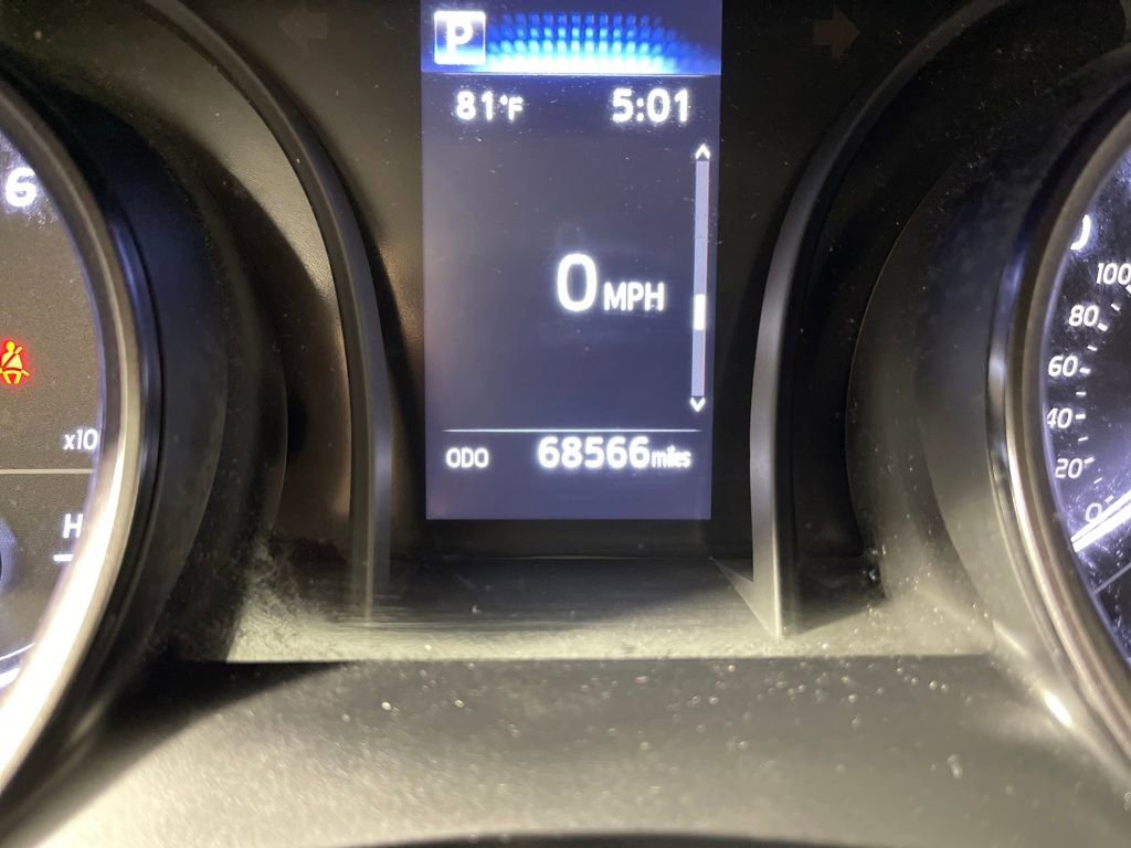 Certified 2023 Toyota Camry SE image 19