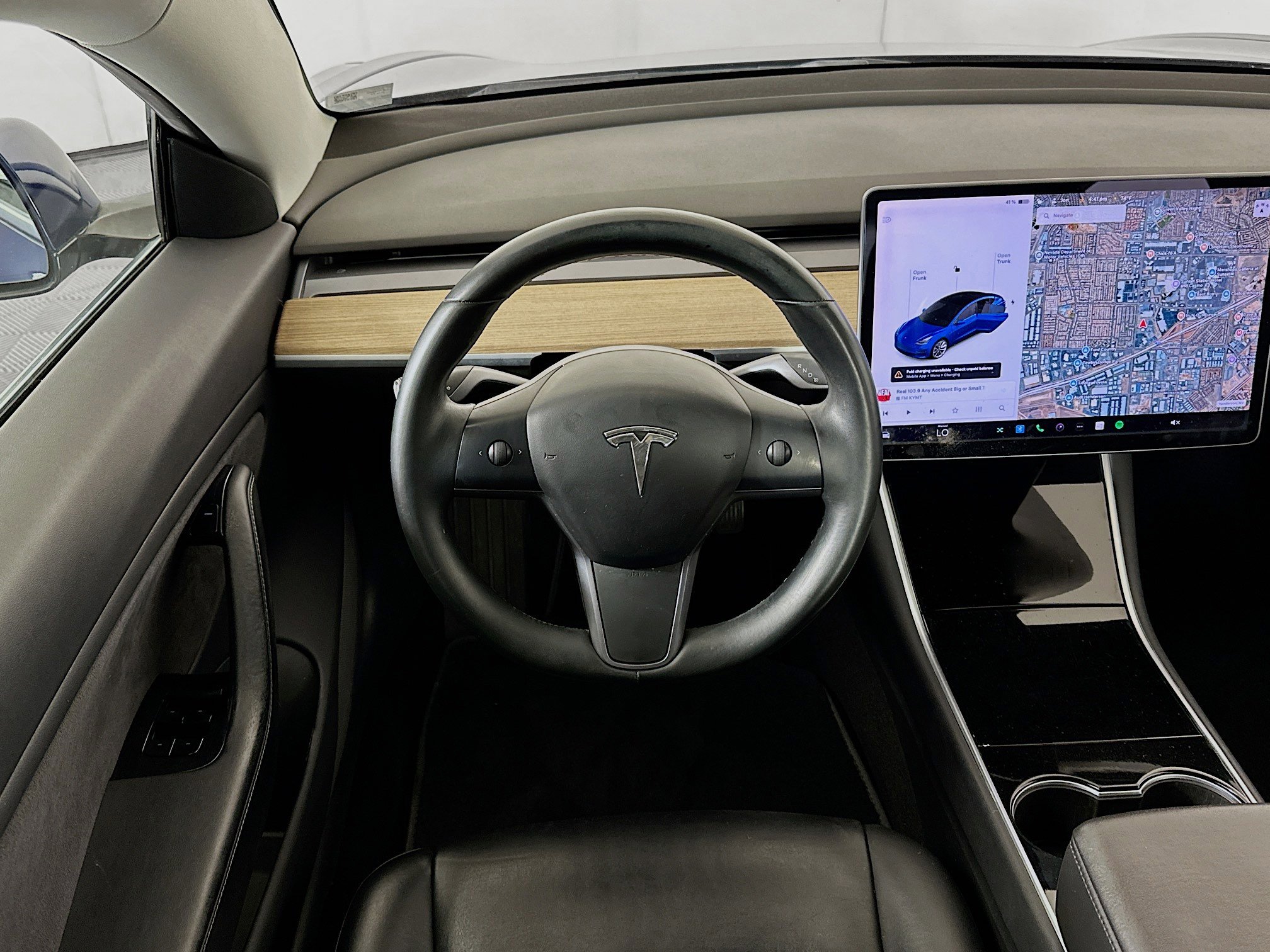 Used 2018 Tesla Model 3 Long Range image 17