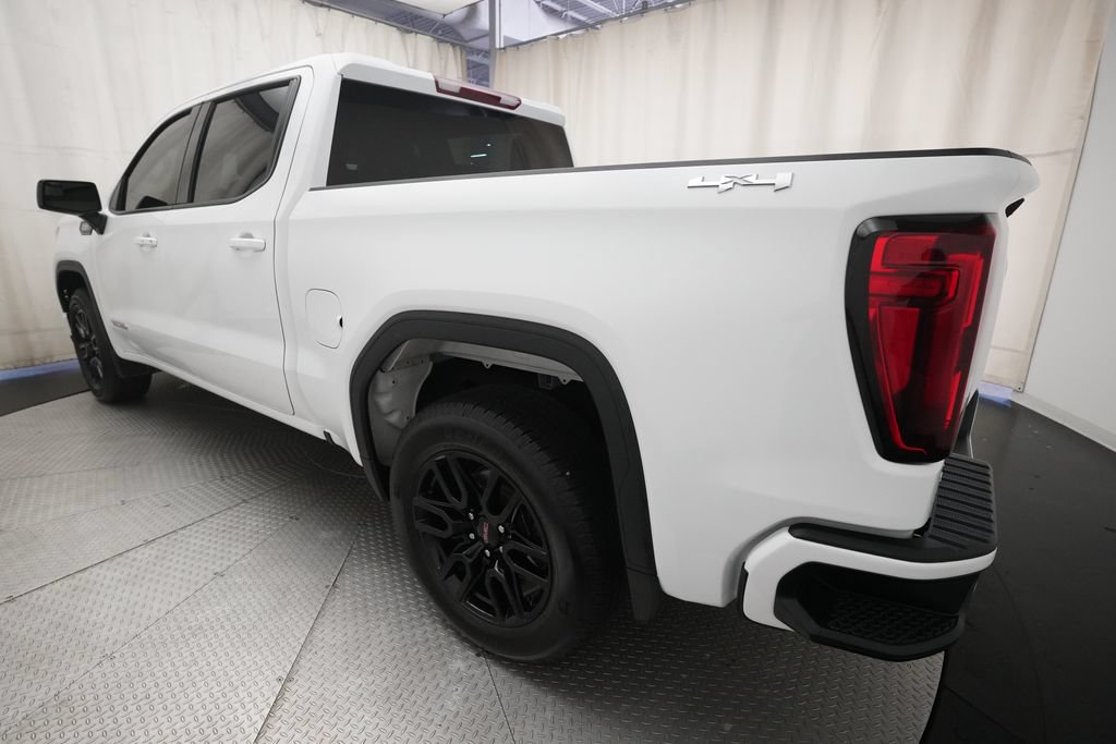 Used 2026 GMC Sierra 1500 Elevation AWD/4WD image 32