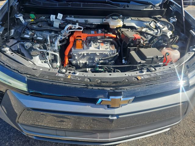 Used 2026 Chevrolet Blazer EV LT FWD image 21