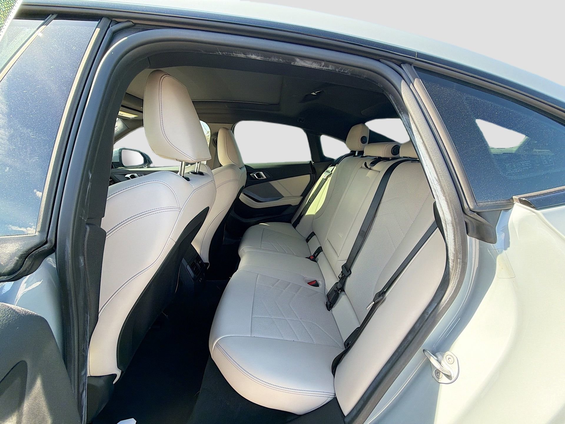 Used 2026 BMW 228i 228 Gran Coupe w/ Technology Package image 21