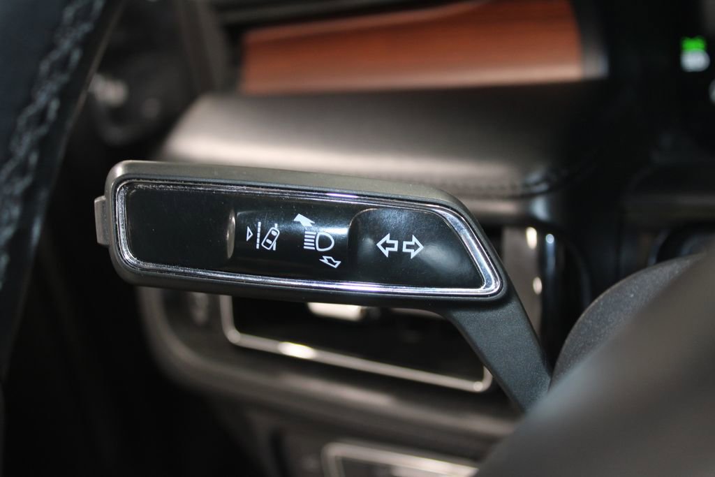 Used 2022 Lincoln Nautilus Reserve image 40