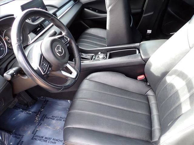Used 2019 MAZDA MAZDA6 Grand Touring image 9