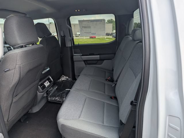New 2026 Ford F150 XLT w/ Mobile Office Package AWD/4WD image 11