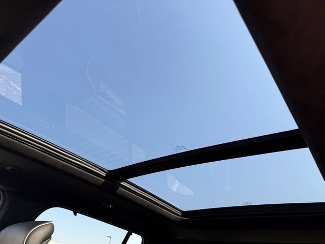 New 2025 Jeep Grand Cherokee Summit image 21