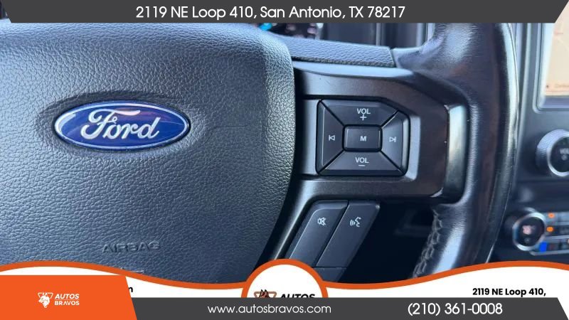 Used 2019 Ford Expedition Max Limited RWD image 23