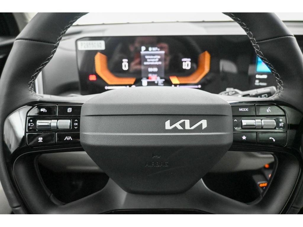 New 2026 Kia Sorento S w/ S Panoramic Sunroof Package FWD image 19