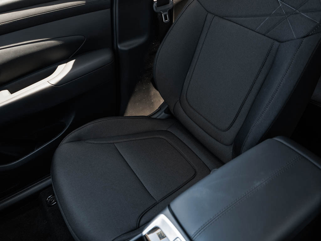New 2026 Hyundai Tucson SE AWD/4WD image 24