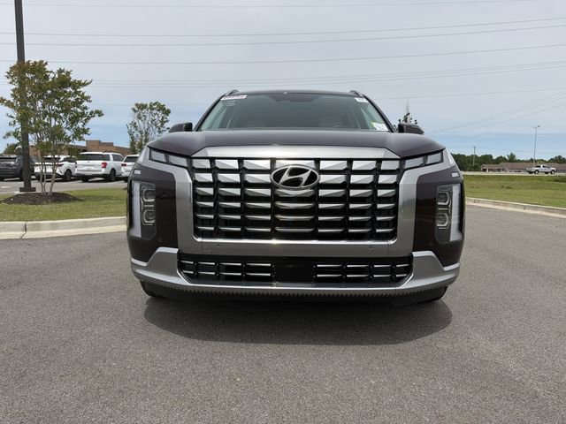 Used 2023 Hyundai Palisade Calligraphy AWD/4WD image 11