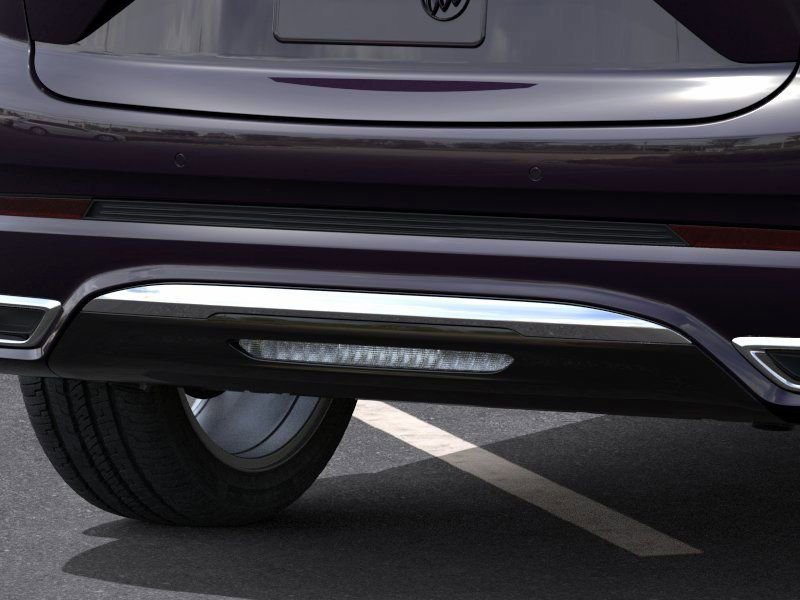 New 2026 Buick Envision Avenir image 14