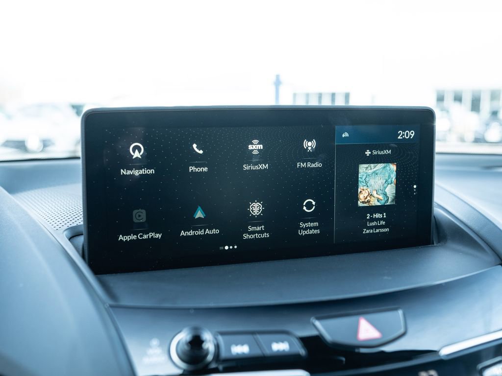 Certified 2025 Acura RDX AWD w/ A-Spec & Advance Pkg image 30