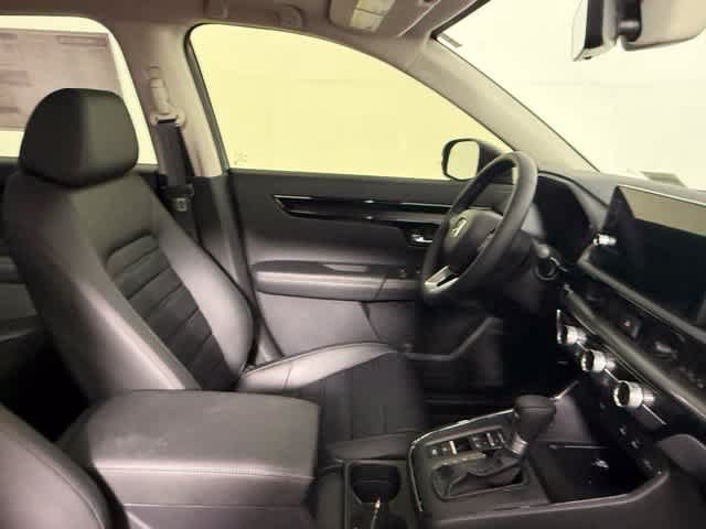 New 2027 Honda CR-V EX-L image 58