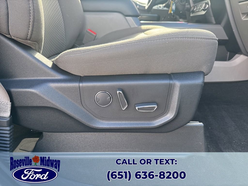 Used 2018 Ford F150 XLT w/ Equipment Group 302A Luxury image 41