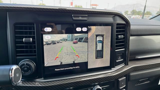 New 2025 Ford F250 Lariat w/ Lariat Ultimate Package image 77