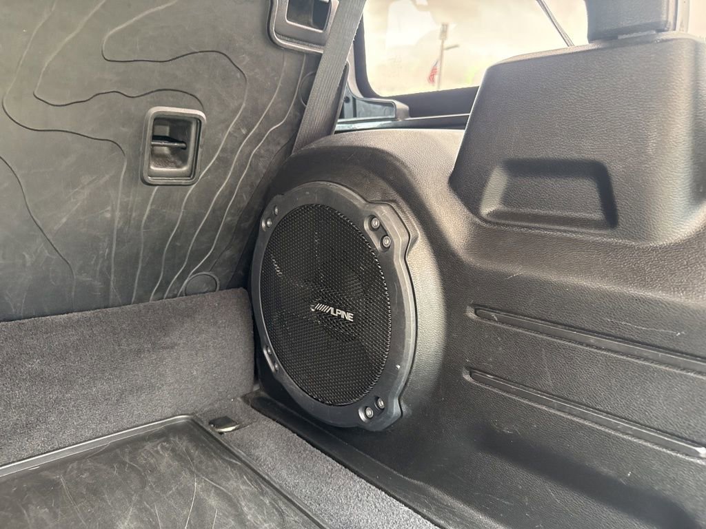 Used 2022 Jeep Wrangler Unlimited Sahara 4xe image 34