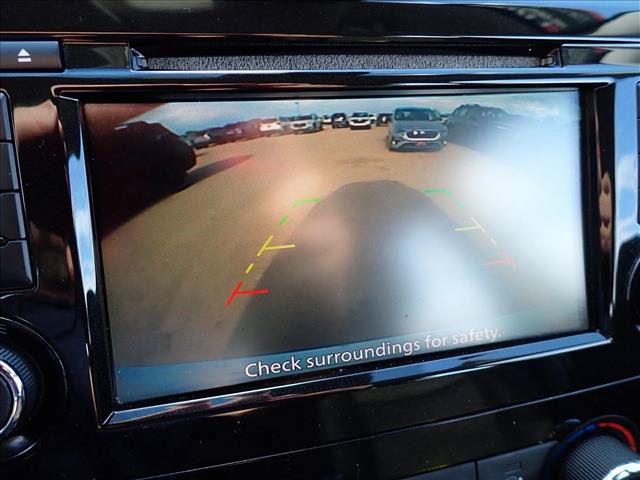 Used 2020 Nissan Rogue S AWD/4WD image 19