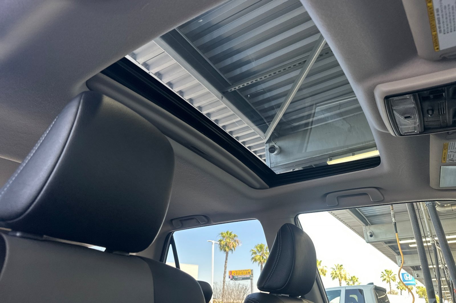 Certified 2023 Toyota 4Runner SR5 Premium w/ Moonroof Package image 16