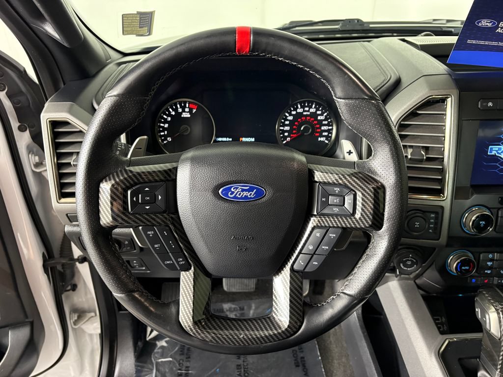 Used 2019 Ford F150 Raptor w/ Equipment Group 802A Luxury AWD/4WD image 16