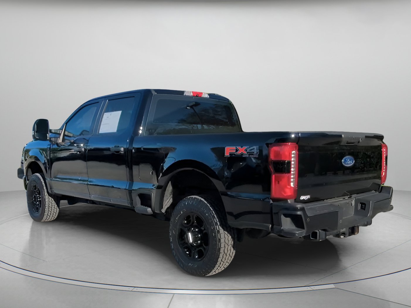Certified 2024 Ford F250 XL w/ STX Appearance Package image 22