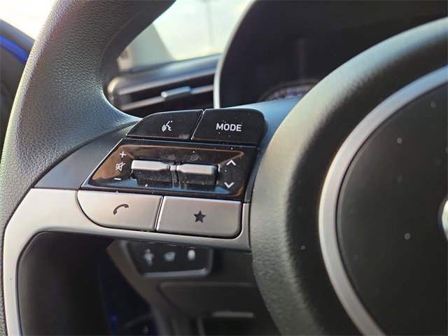 Used 2024 Hyundai Tucson SEL image 19