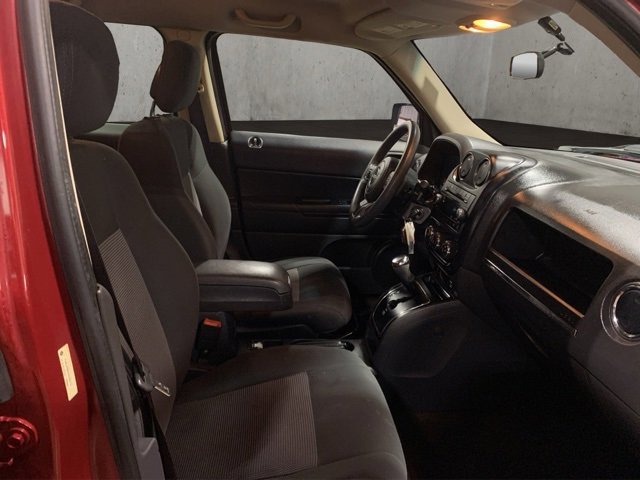 Used 2013 Jeep Patriot Sport w/ PWR Value Group image 22