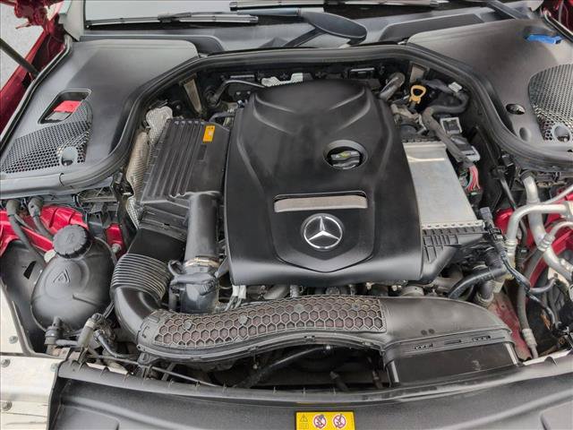 Certified 2019 Mercedes-Benz E 300 image 24