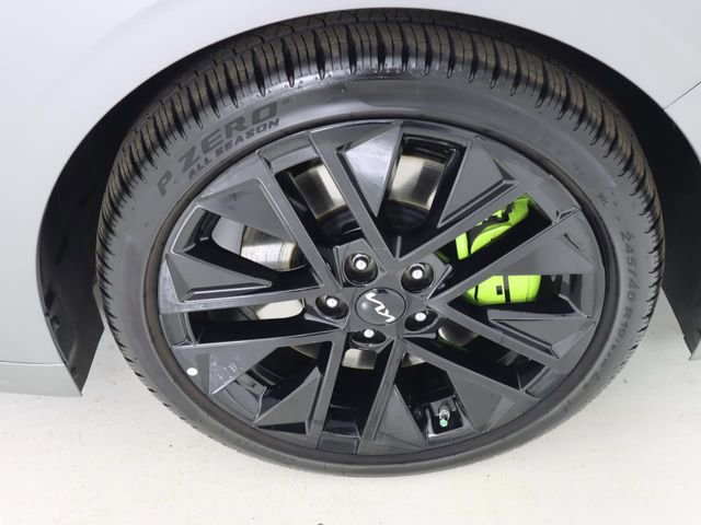 Used 2025 Kia K5 GT w/ GT1 Package image 9