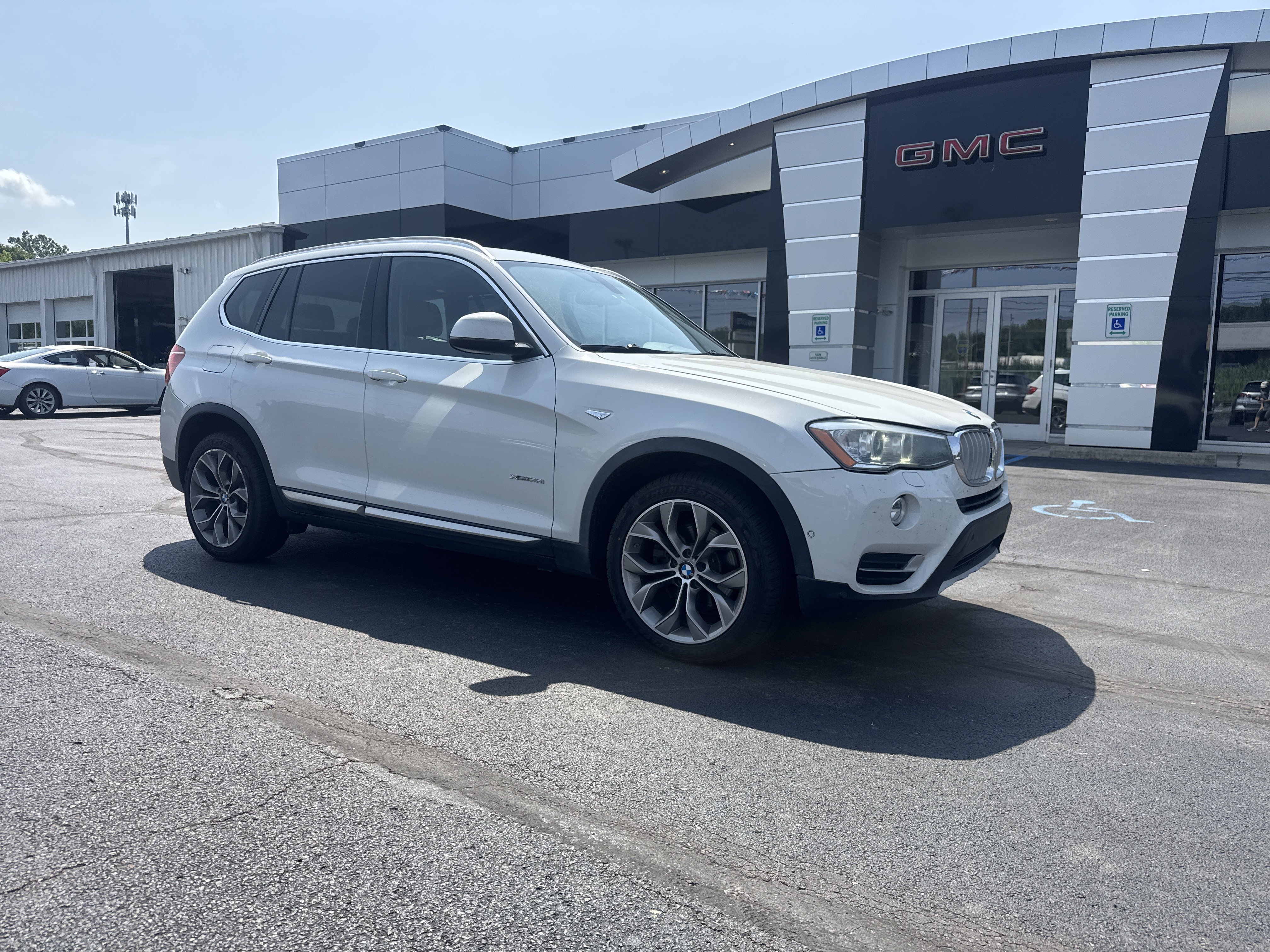 Used 2023 Audi Q3 2.0T Premium AWD/4WD image 31