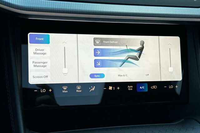 New 2025 Jeep Wagoneer Launch Edition image 18