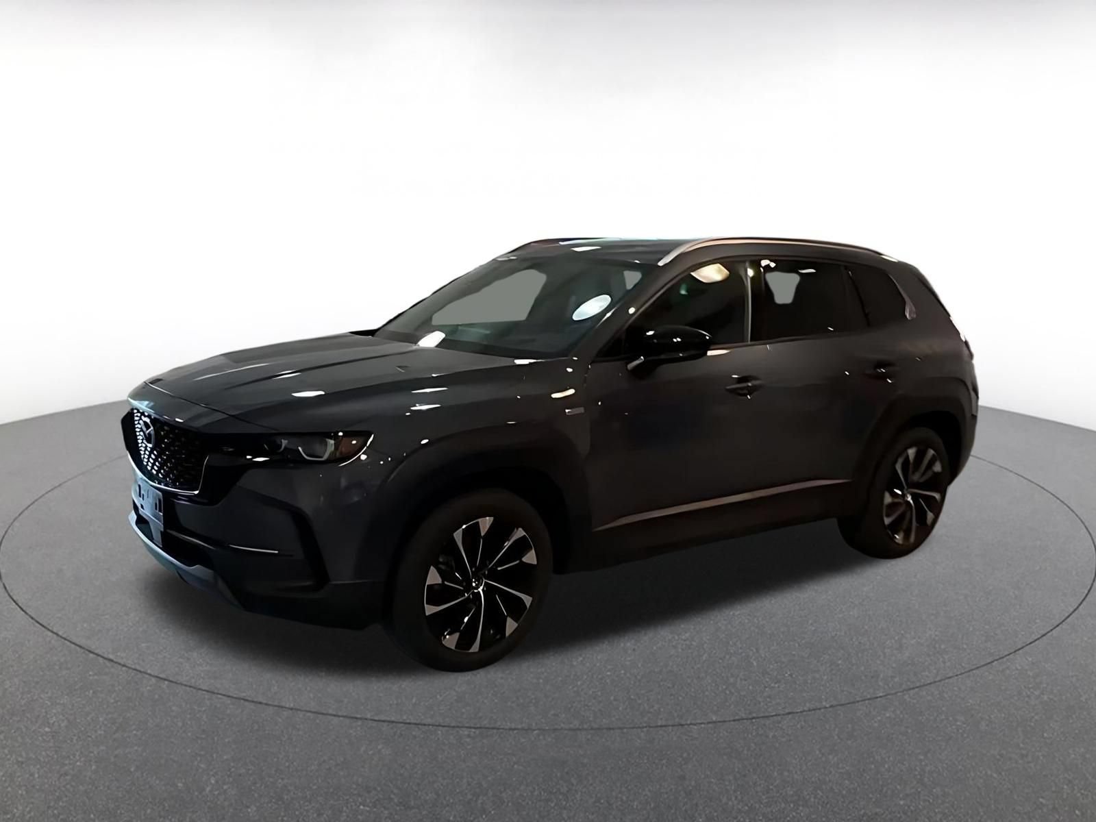 Used 2025 MAZDA CX-50 2.5 Hybrid w/ Premium Plus Pkg AWD/4WD image 7