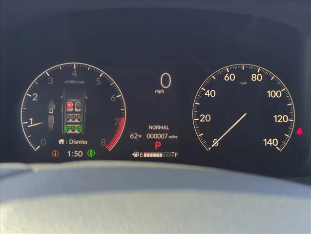 New 2026 Honda Odyssey Touring image 10