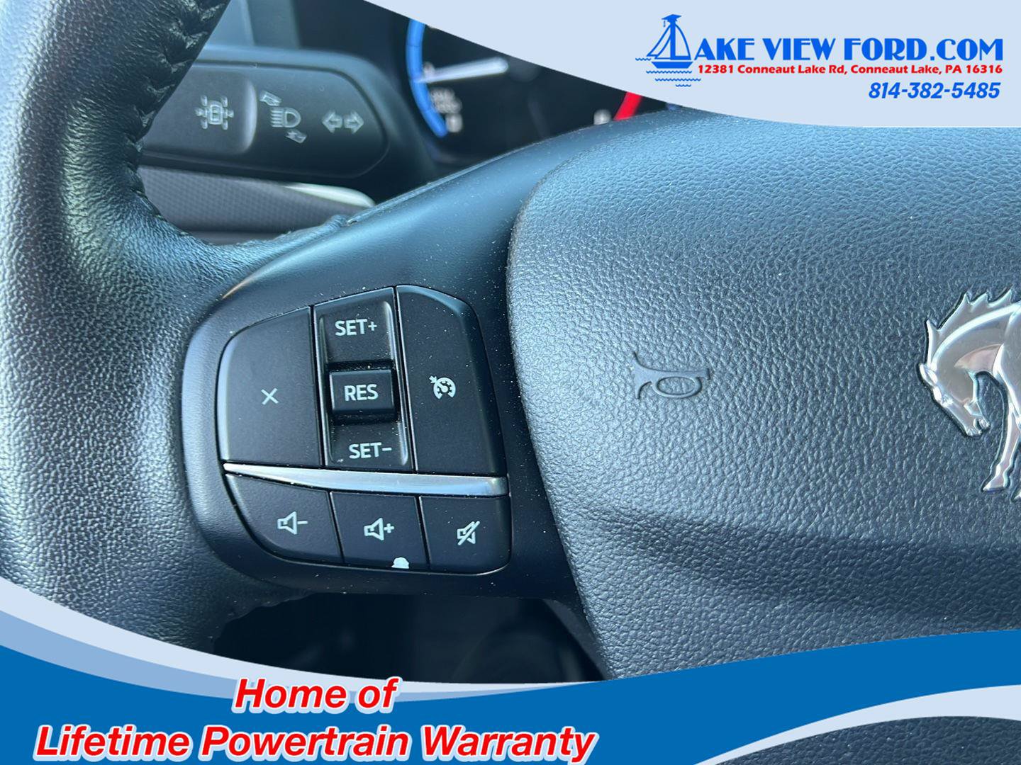 Used 2023 Ford Bronco Sport Heritage w/ Heritage Convenience Package AWD/4WD image 24