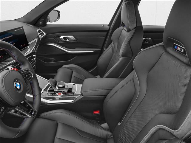 New 2027 BMW M3 Competition AWD/4WD image 6