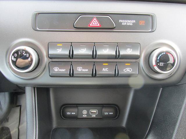 Used 2019 Kia Sportage LX AWD/4WD image 13