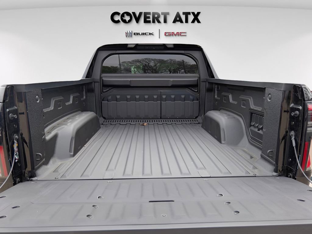 New 2026 GMC Sierra EV AT4 image 29