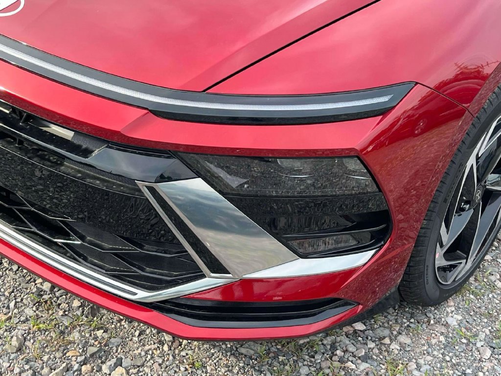 New 2026 Hyundai Sonata SEL FWD image 7