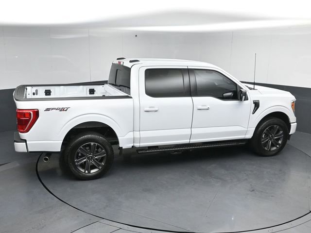 Certified 2023 Ford F150 XLT w/ Equipment Group 302A High AWD/4WD image 52