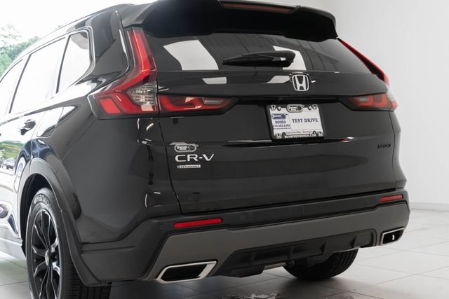 Used 2025 Honda CR-V Sport-L image 25