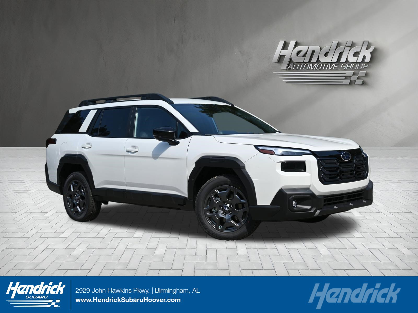 New 2026 Subaru Outback Premium w/ Premium/Limited Package