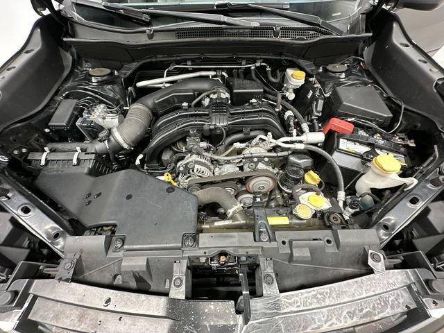 Used 2021 Subaru Forester image 24