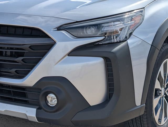 Used 2024 Subaru Outback Limited image 11