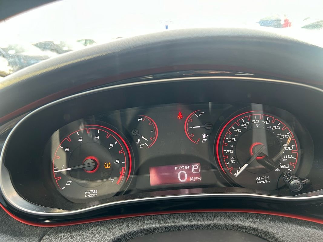 Used 2016 Dodge Dart SXT image 19