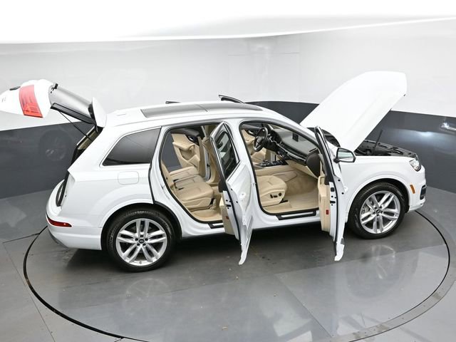 Used 2018 Audi Q7 3.0T Prestige w/ Prestige Package image 44